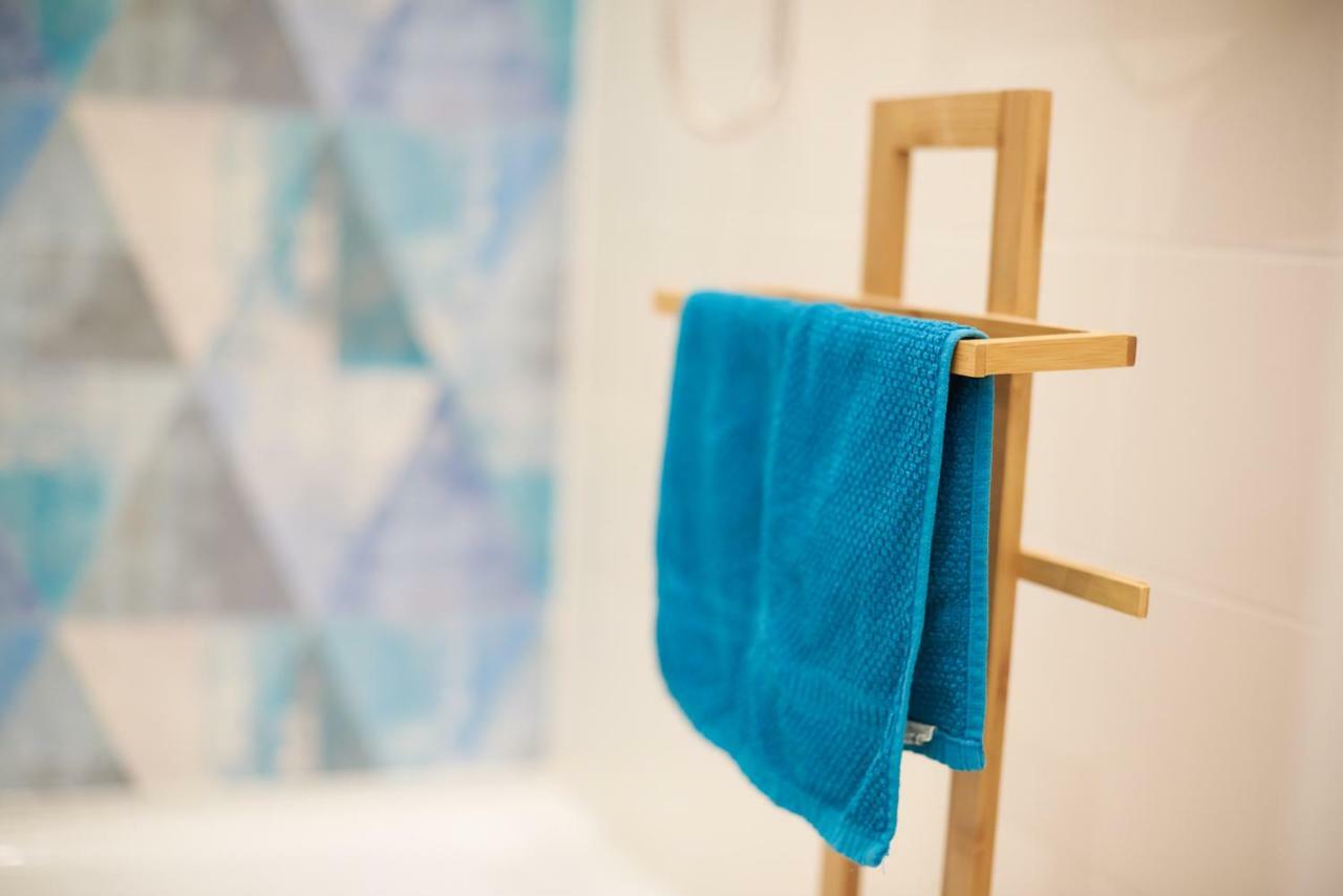 Self Check-In Cozy Stylish Flat By Vaci Street Leilighet Budapest Eksteriør bilde