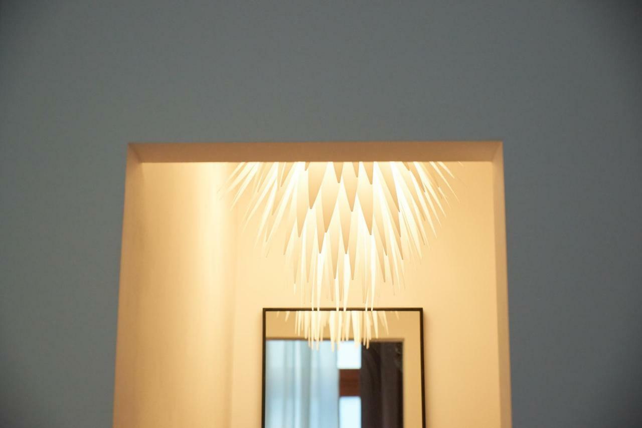 Self Check-In Cozy Stylish Flat By Vaci Street Leilighet Budapest Eksteriør bilde