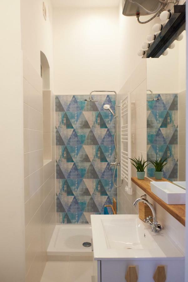 Self Check-In Cozy Stylish Flat By Vaci Street Leilighet Budapest Eksteriør bilde